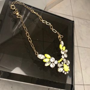J-crew Necklace